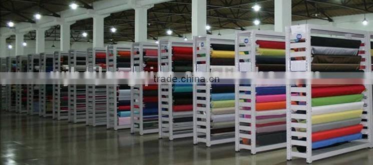 Wholesales 2014 new TEXTILES 290T down proof interlining polyester fabric for garment,lining, suit,down jacket and proof coat