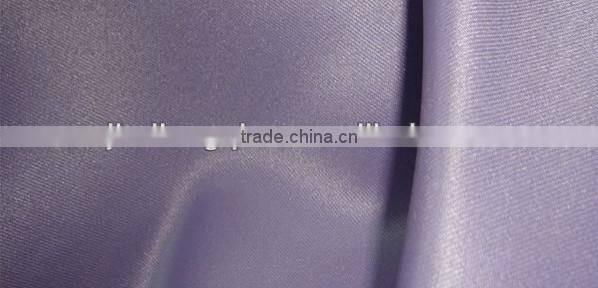Factory direct sales Dull satin fabric for Dress,underwear,nightgown,garment, etc