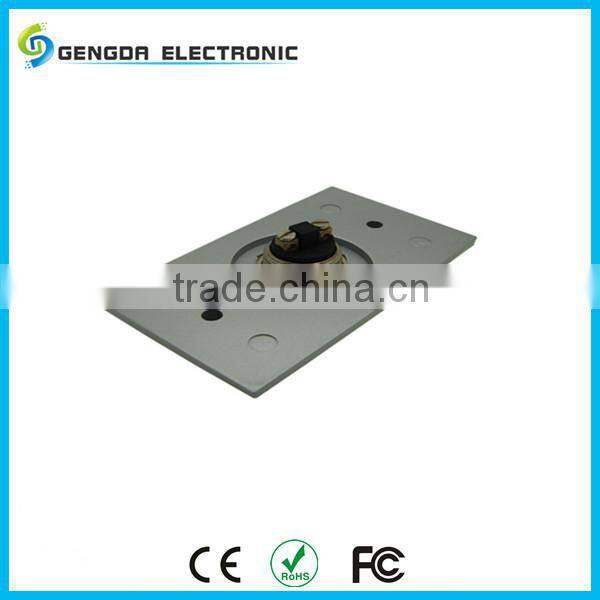 Quality Guaranteed Aluminum Alloy Long Working Life Switch