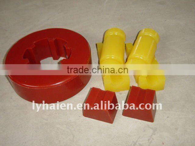 polyurethane elastomer product