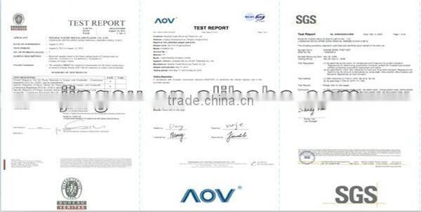 JO SKO Blue High Quality Frisbee