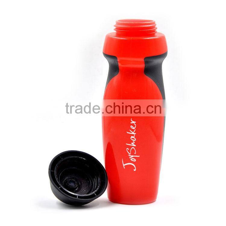 JoyShaker Promotional Plastic Drink Bottle,600ML Sports Drinking Bottle,Water Bottle