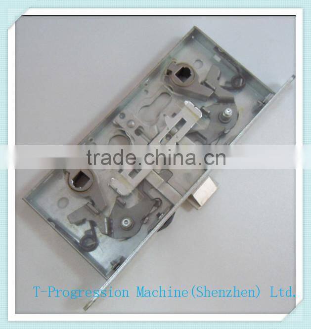 Precision Garage Door Lock OEM