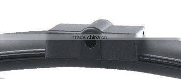 Factory Wholesale Carall Natural Rubber Special Clear View Wiper Blade