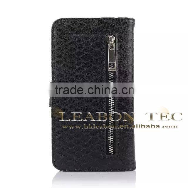 2015High quality case for Samsung S6,best Leather phone case Manufacturer best price For Samsung Galaxy S6 Leather Phone Case