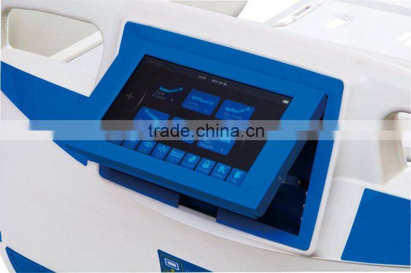 BK01hot sale multi-functions electric hospital ICU bed price