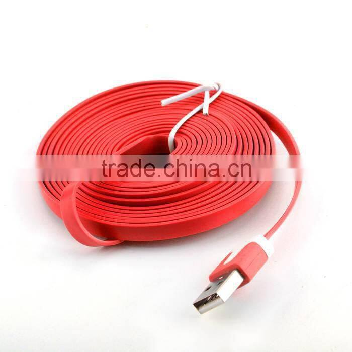3M Black Noodle Flat Usb 2.0 Cable Driver Free Download