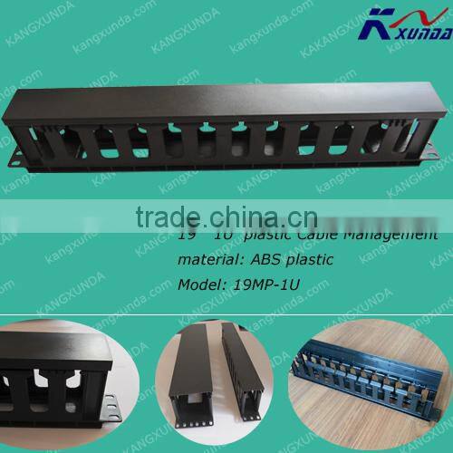 24 ports Cat6 patch panel