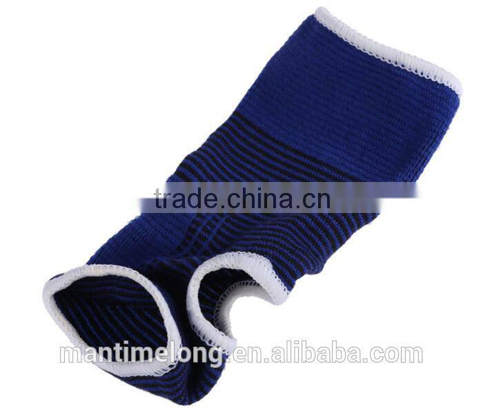 ankle support colored elastic ankle support