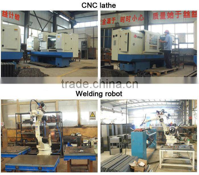 Hot sale! SKLN series feed counter-flow cooler