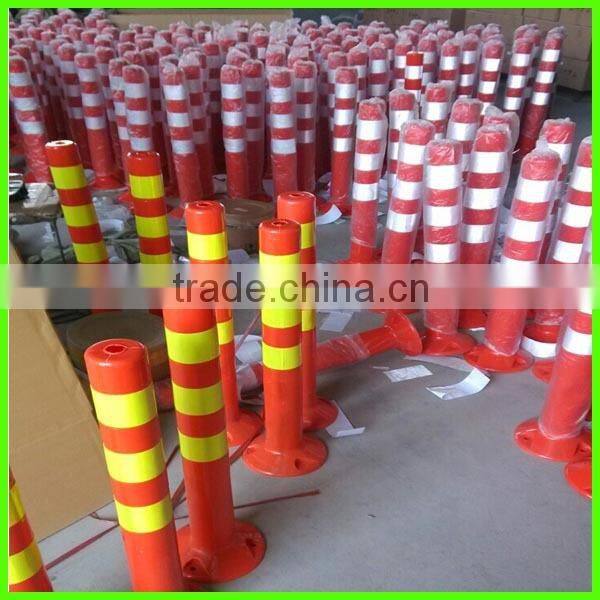 durable roadside vertical delineator post