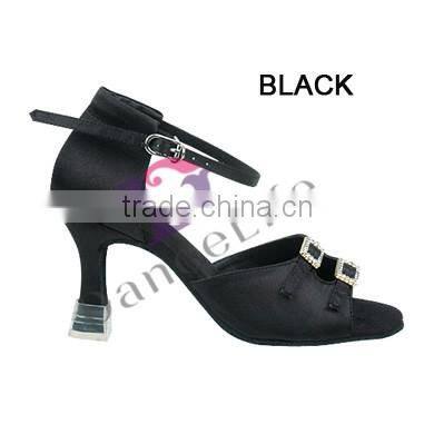 S5521 fashion latin dance shoes wholesale ladies' latin dance shoes for latin dance shoes purple