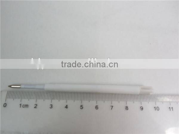 the cheapest promotion plastic parker refill