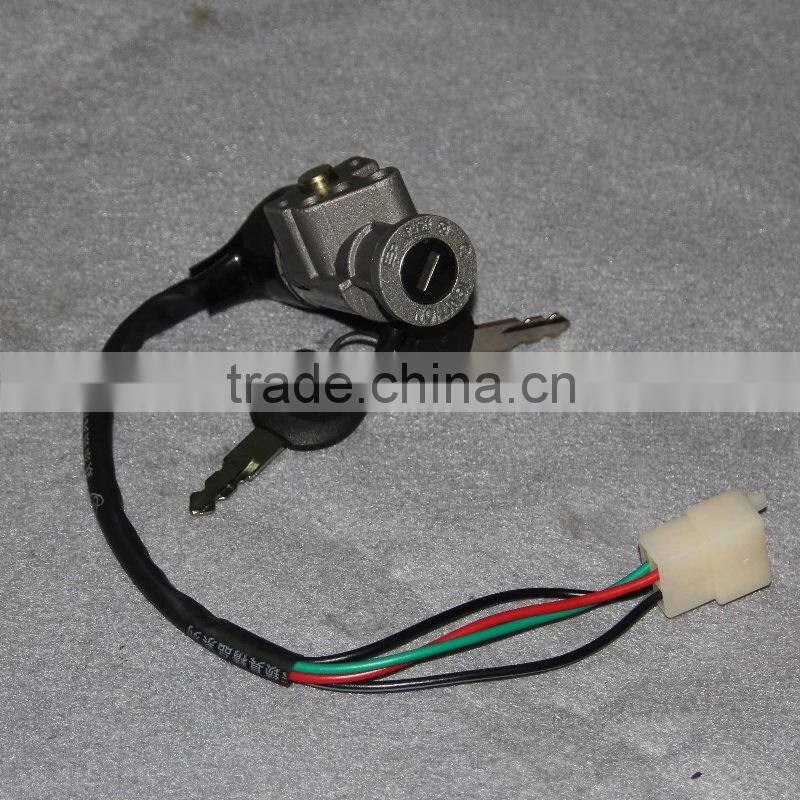 SCL-2012120022 China Ignition starter switch for SMASH110