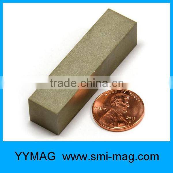 Permanent magnet samarium cobalt magnets