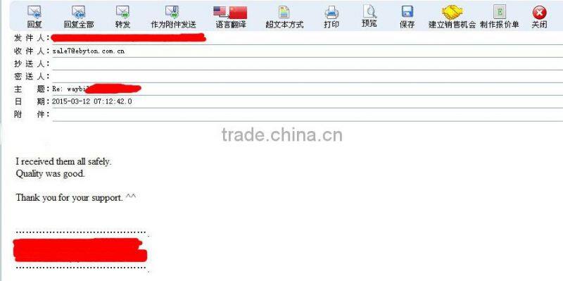 China cnc parts 3d milling machining