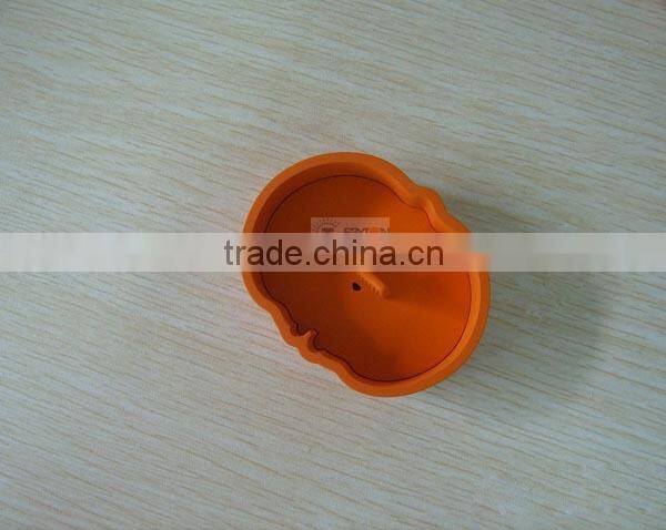 China cnc parts 3d milling machining