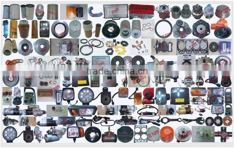 High quality Hydraulic Gear Pump for Volvo Excavator 14525547