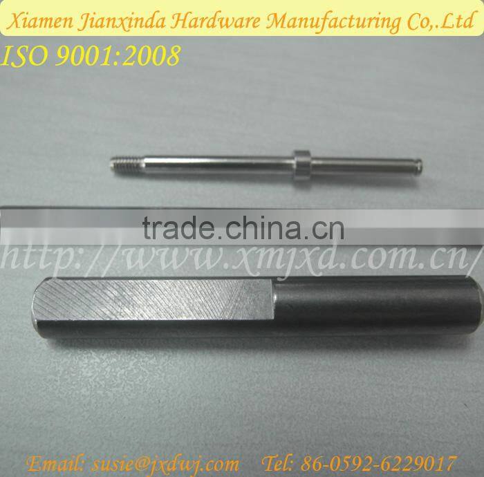 Manufacturing Kinds of Stainless Steel Shaft, Cardan Shaft
