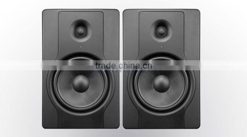 8" Monitor Speaker