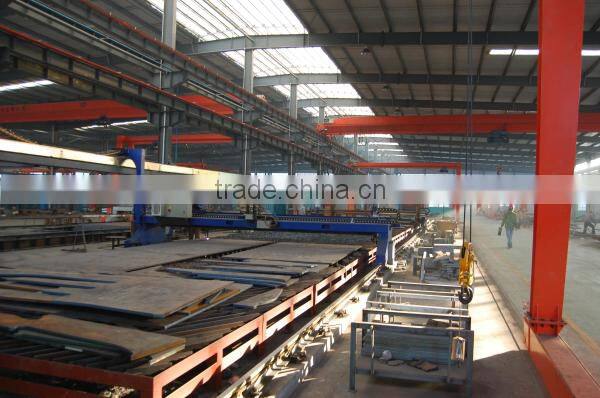 Made in China 3 Ton Bell Crane Loader for Sale
