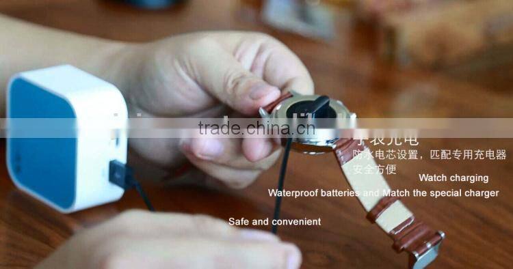 Outdoor Bluetooth Smart Watch ST5 Watch Sports Watch for man