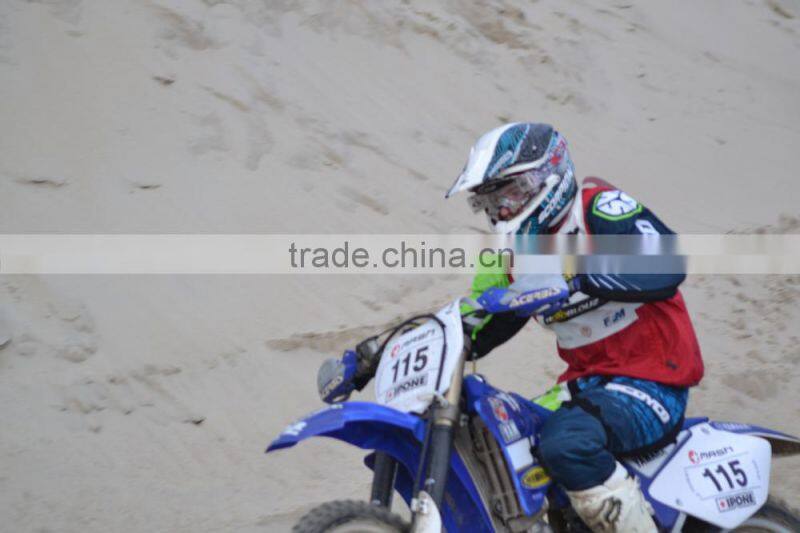 Fashion racing RIDING motocross boots MBT003 PROTECTIVE