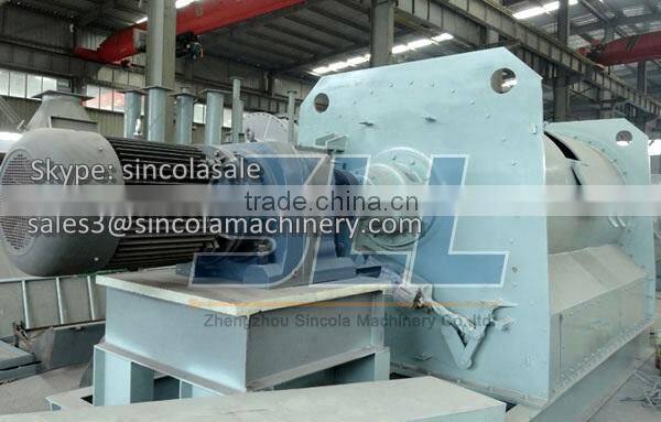 Hot Sale Coulter Mixing Equipment With High Quality