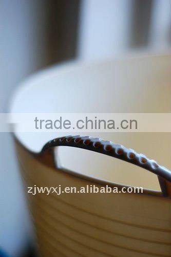 tubtrug bucket,recycle garden bucket,garden pail,tubs,FlexBag,REACH