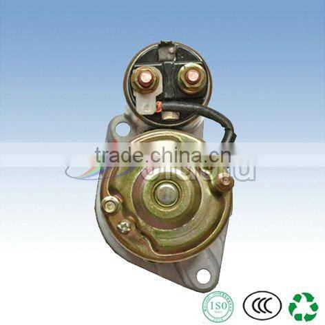 auto parts Hyundai Santa motor starter