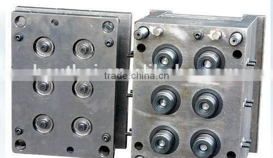 hot runner bottle cap mould