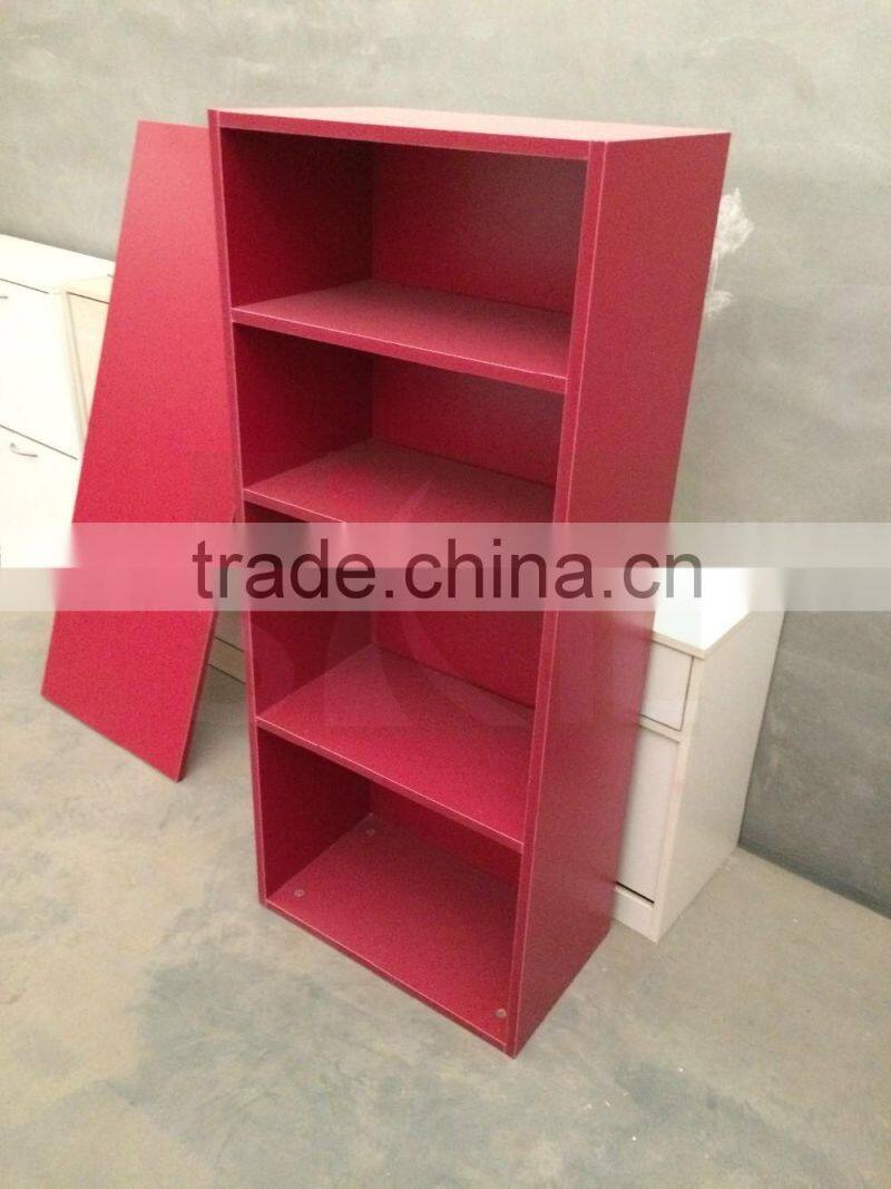 Wooden Shoe Display Rack Shoe Shelf Display for Retail Shopping Mall