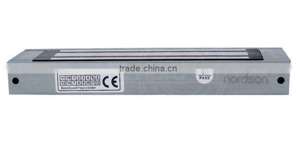 350Lbs Magnetic Door Locks for Single Wooden/Glass /Metal /Fireproof Door