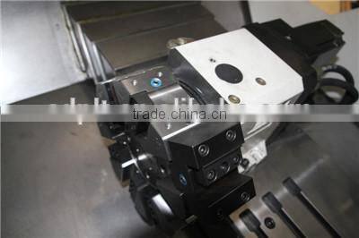 TCK420 capstan/capstone lathe machine