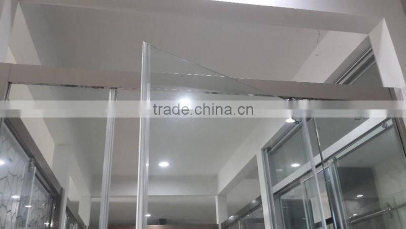 adjust shower door pivot hinge D62