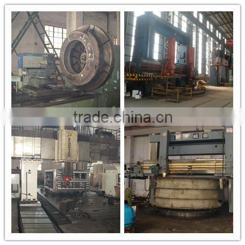 Hot sale hydropower turbine/ 1.1MW Francis turbine generating unit