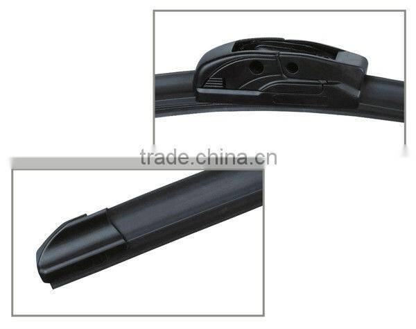 Automobiles & Motorcycles Accessories Flat Windshield Wiper Blade S950