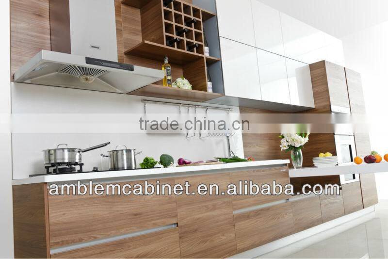 Melamine Kitchen Cabinet