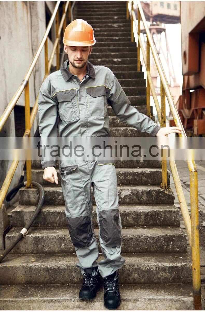 autumn ourdoor coverall , building site coverall , auto repair coverall