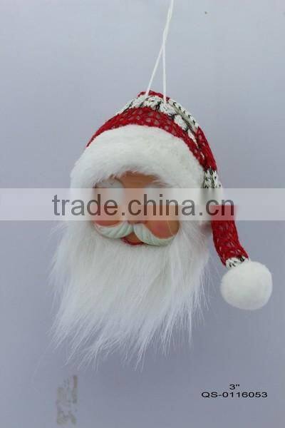Factory direct sale Christmas santa claus