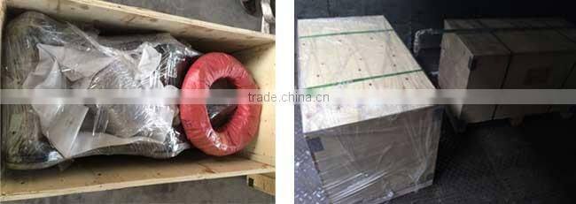 Hydraulic faster multi coupler for quick connection