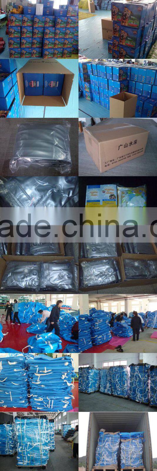 custom inflatable ginat Slip N Slide