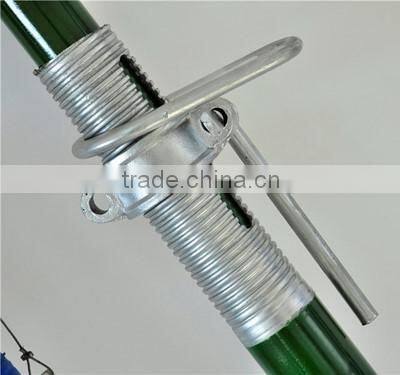 shoring prop scaffolding prop sleeve