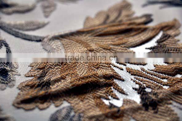 Middle East Curtain Fabric