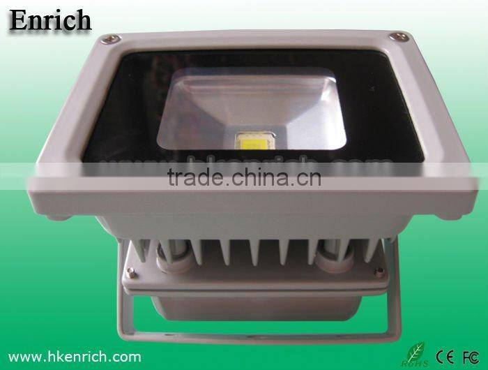 10w high bright high power led floodlight