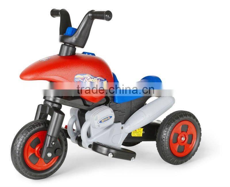 Cool Electric Motorcycle 8010