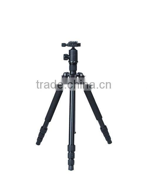 DS8308 adjustable flexible aluminum alloy tripod stand