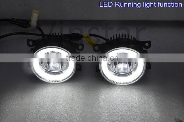 MK3 LED Fog Light MK3 LED DRL Light for Fo.cus 3 Turnier/ Fo.cus ST LED Fog Light with E-mark