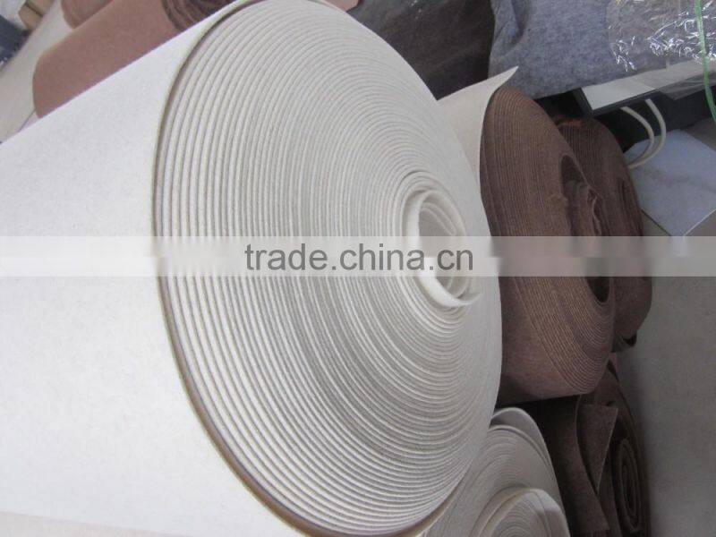 China sells fabrics, different thickness