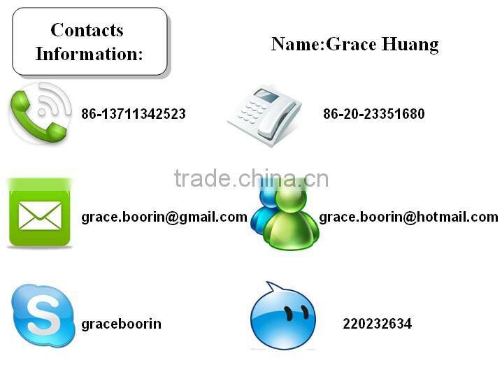 2014 New cree h11 led car light